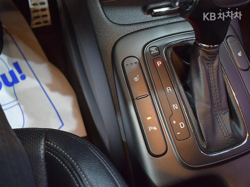 2013 - kia k3