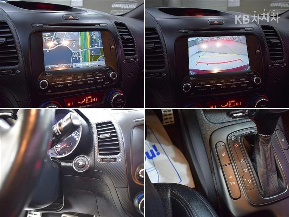 2013 - kia k3