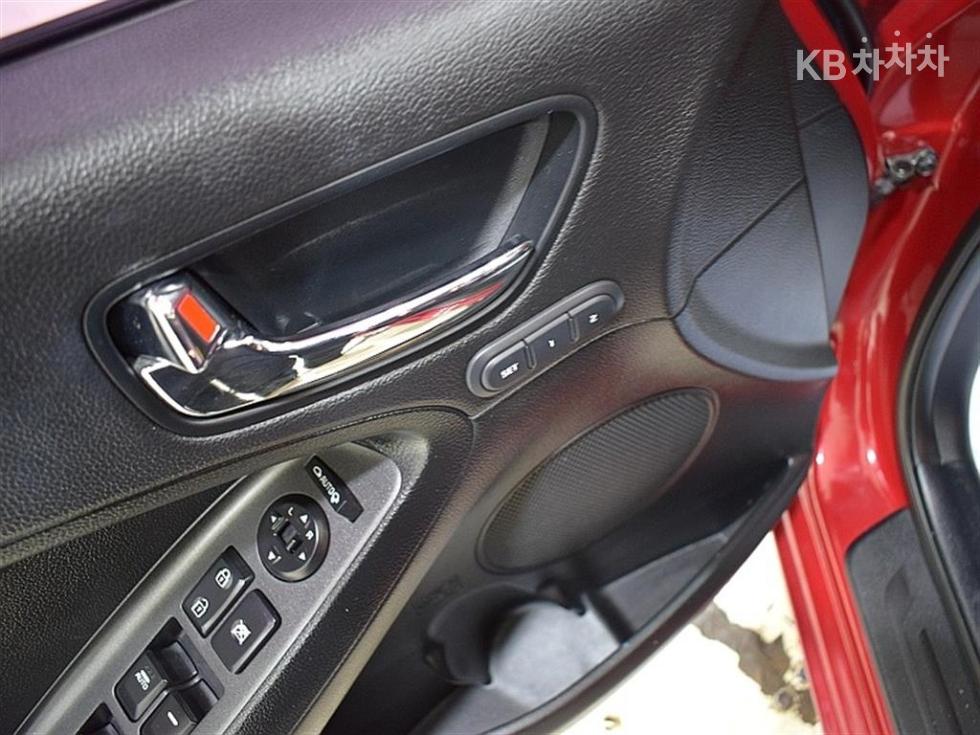 2013 - kia k3