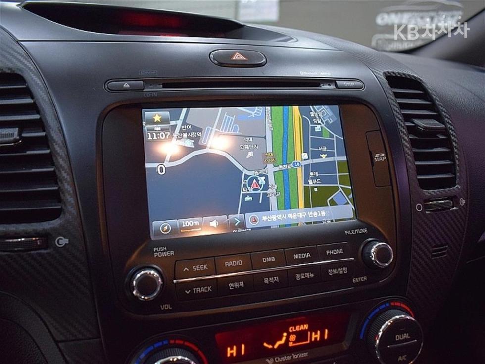 2013 - kia k3
