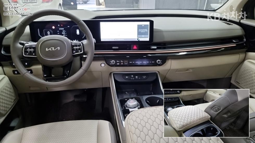2025 - kia carnival