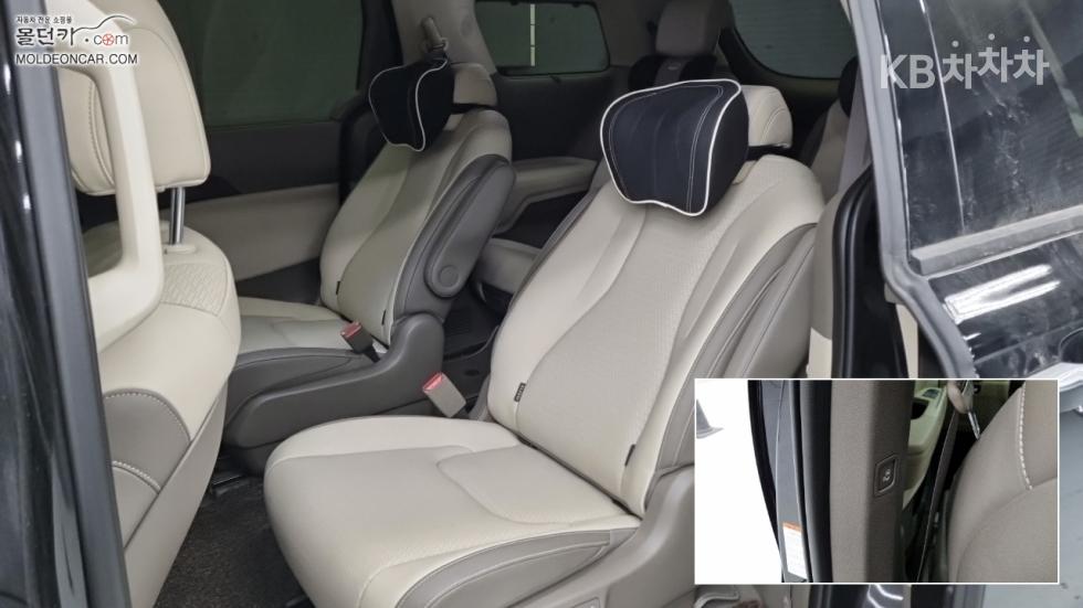 2025 - kia carnival