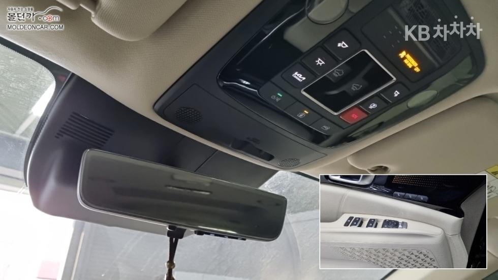 2025 - kia carnival