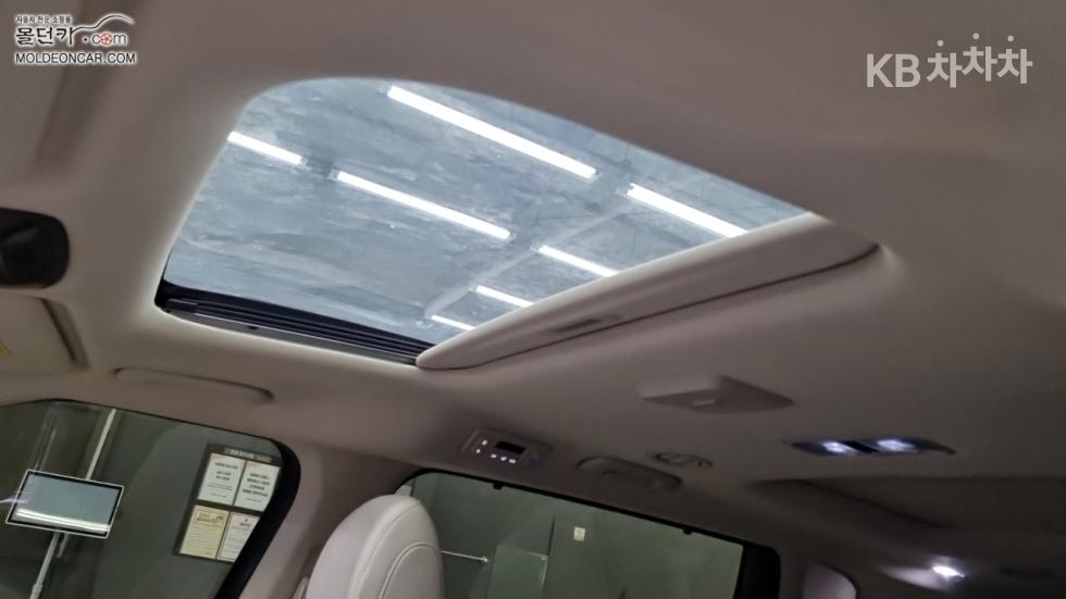 2025 - kia carnival