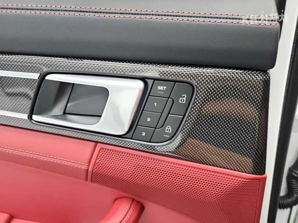 Porsche Panamera — miniaturë 18