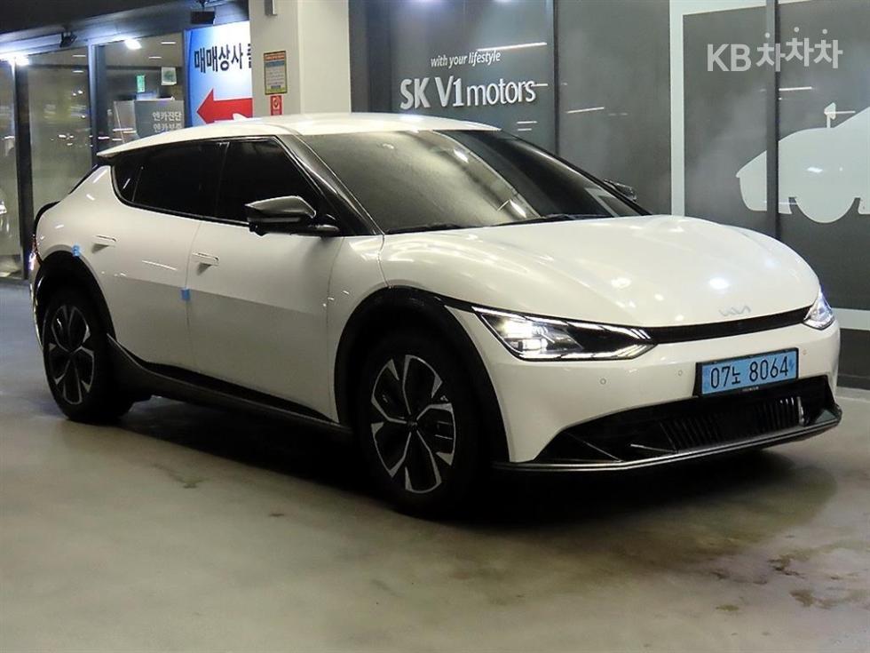기아 EV6