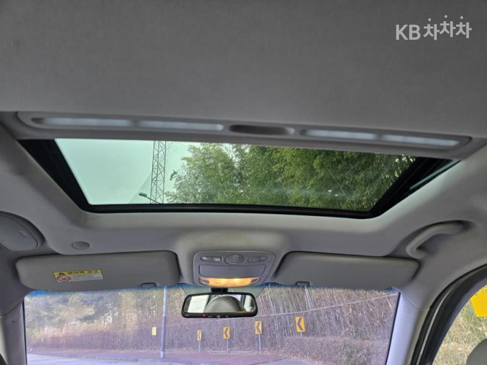 2017 - kia carnival