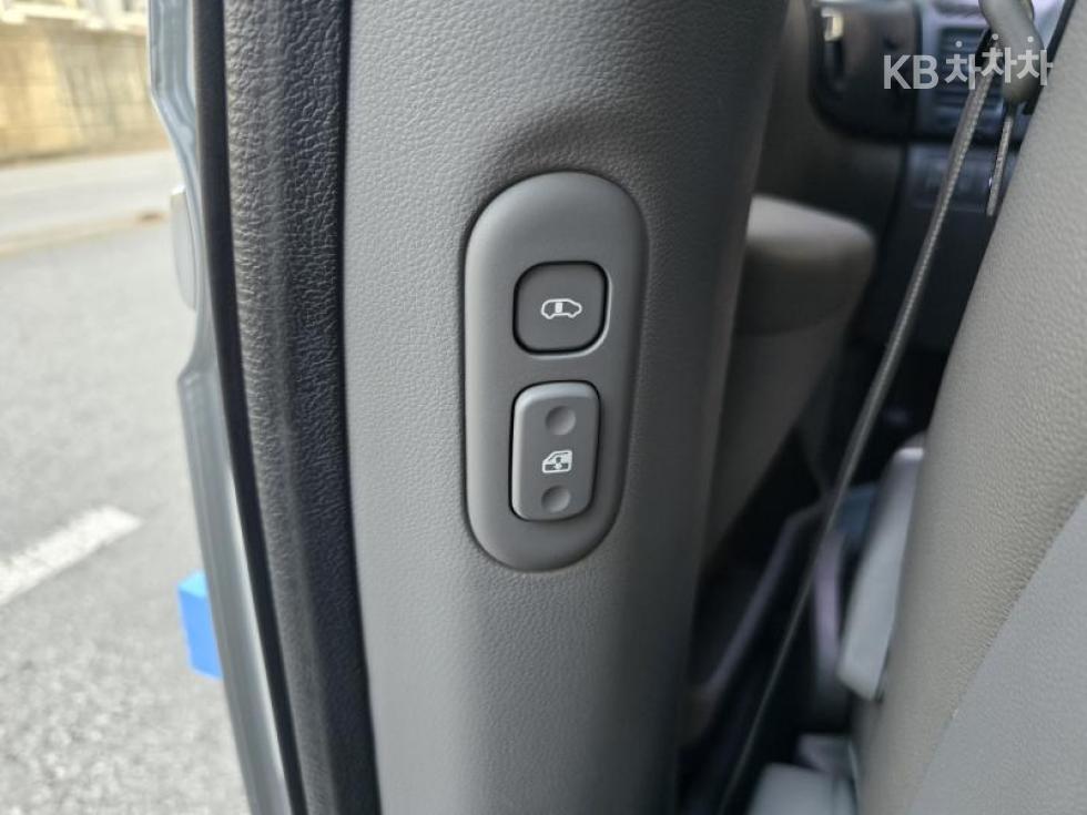 2017 - kia carnival