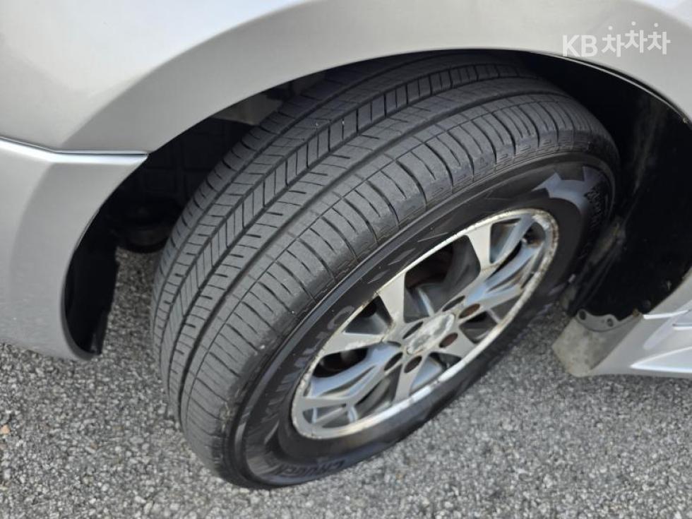 2017 - kia carnival