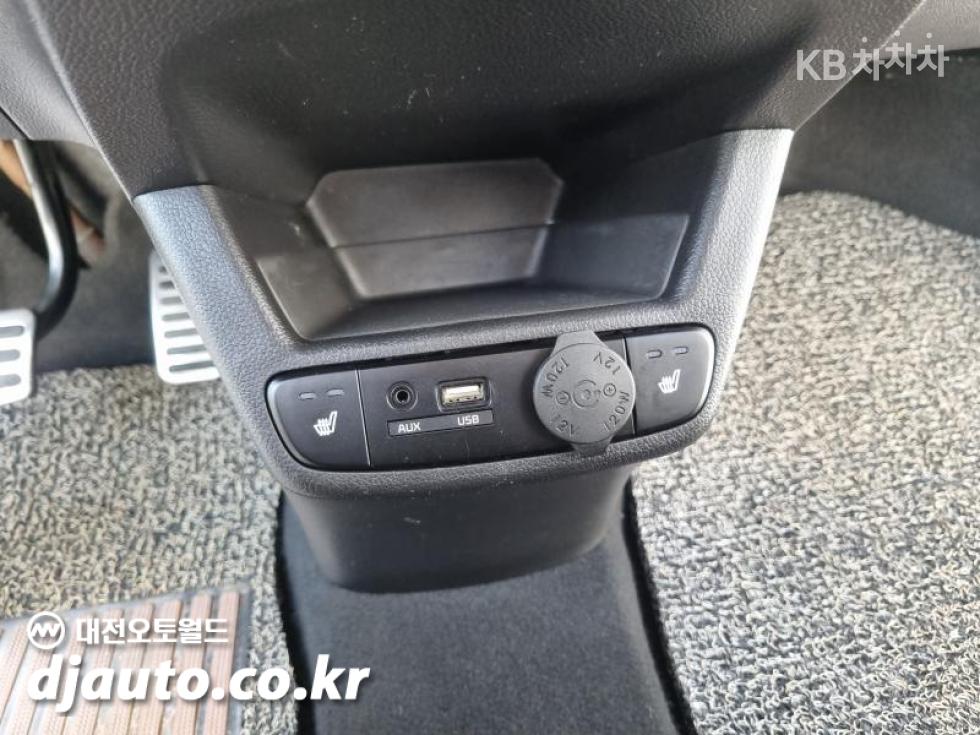 2019 - kia ray