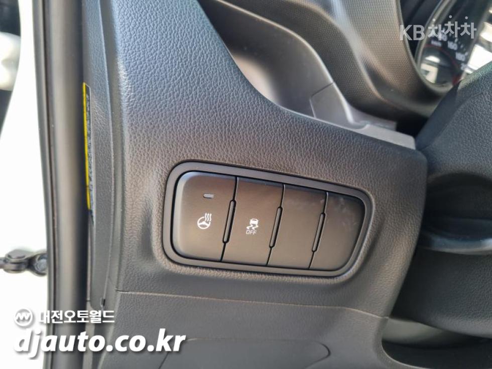 2019 - kia ray