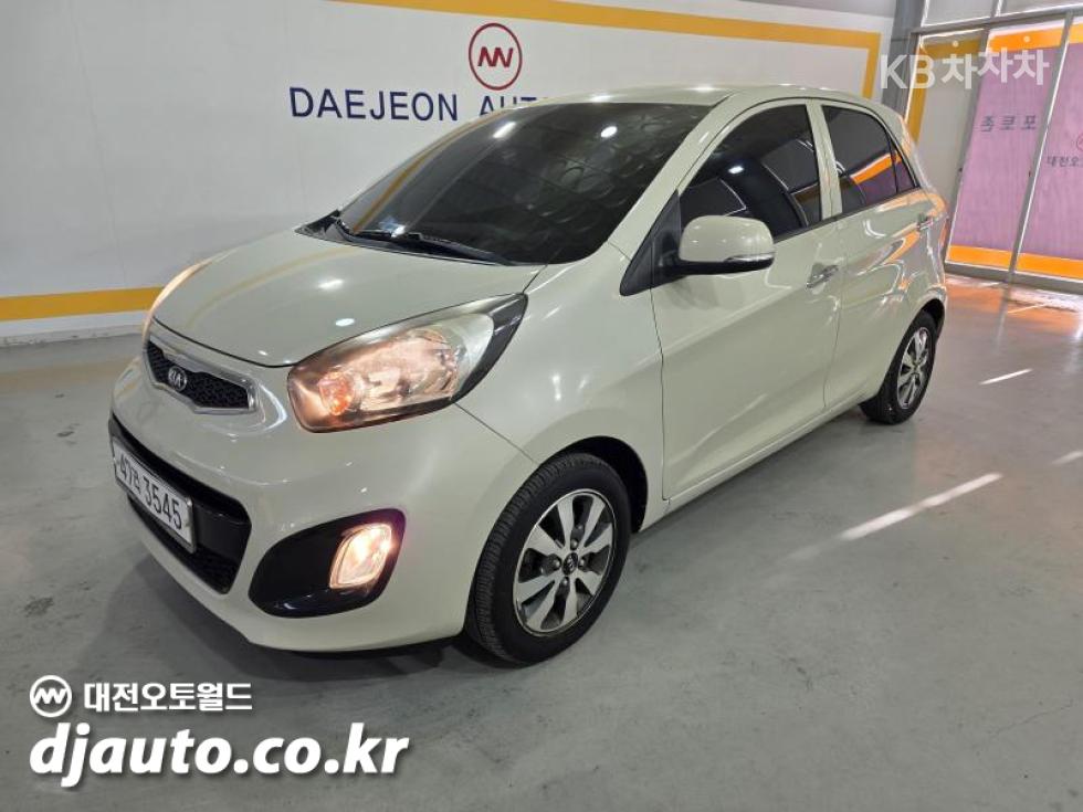 2014 kia all
