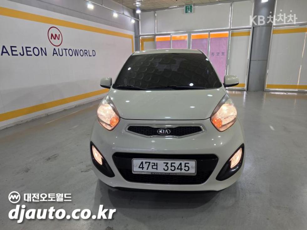 2014 - kia all