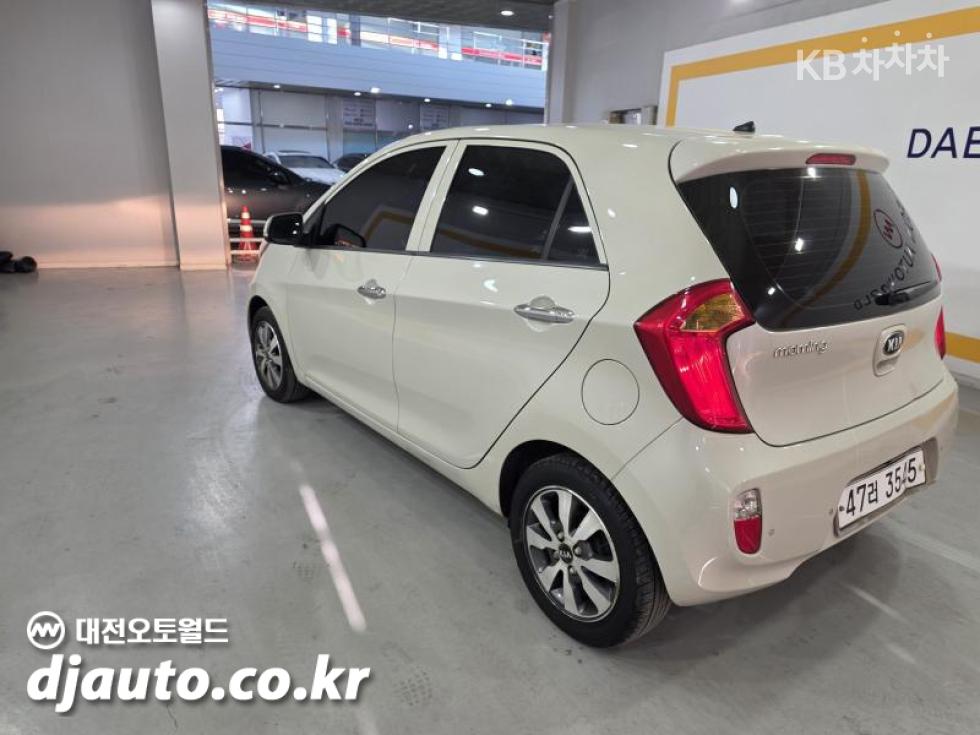 2014 - kia all