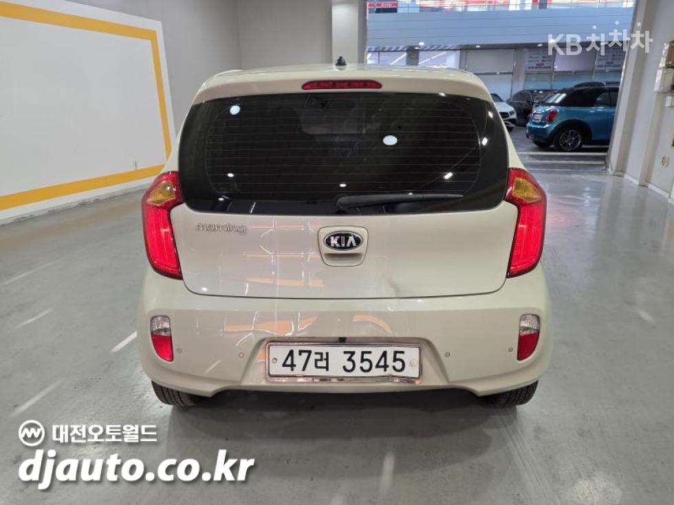 2014 - kia all