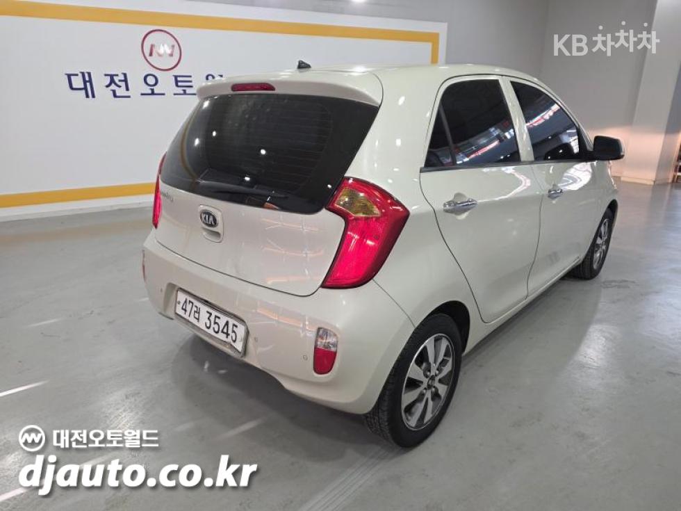 2014 - kia all