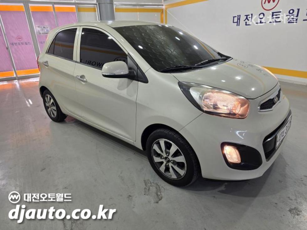 2014 - kia all