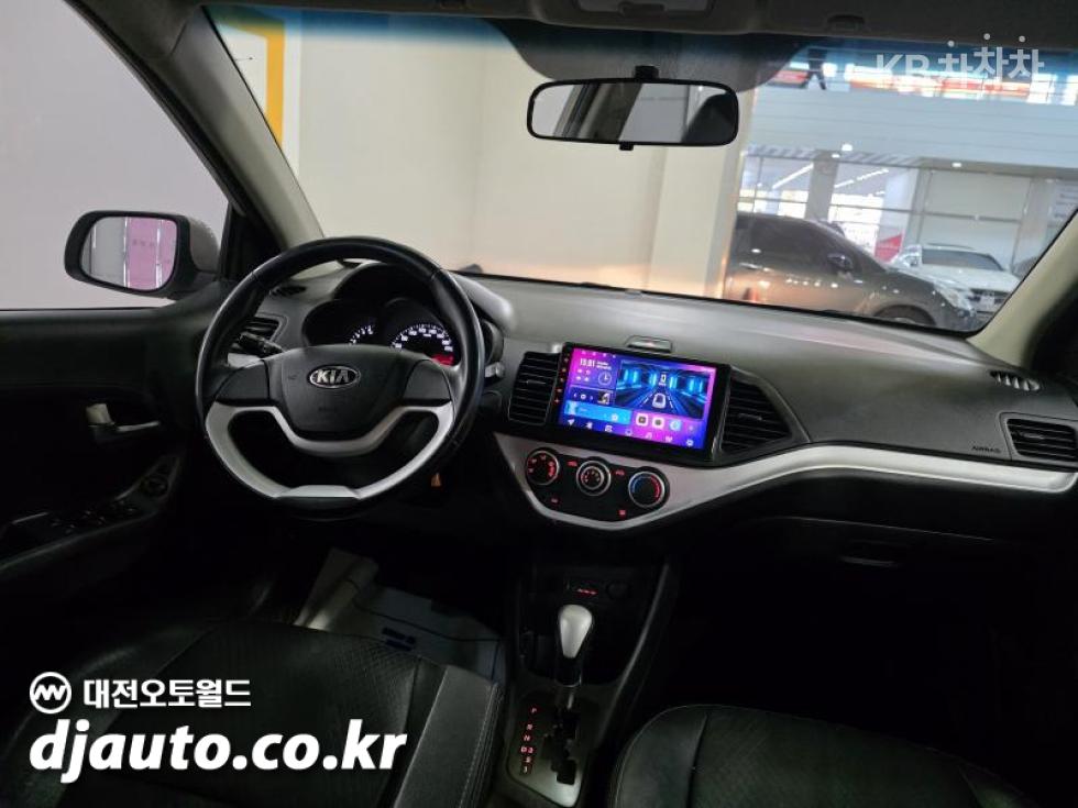 2014 - kia all