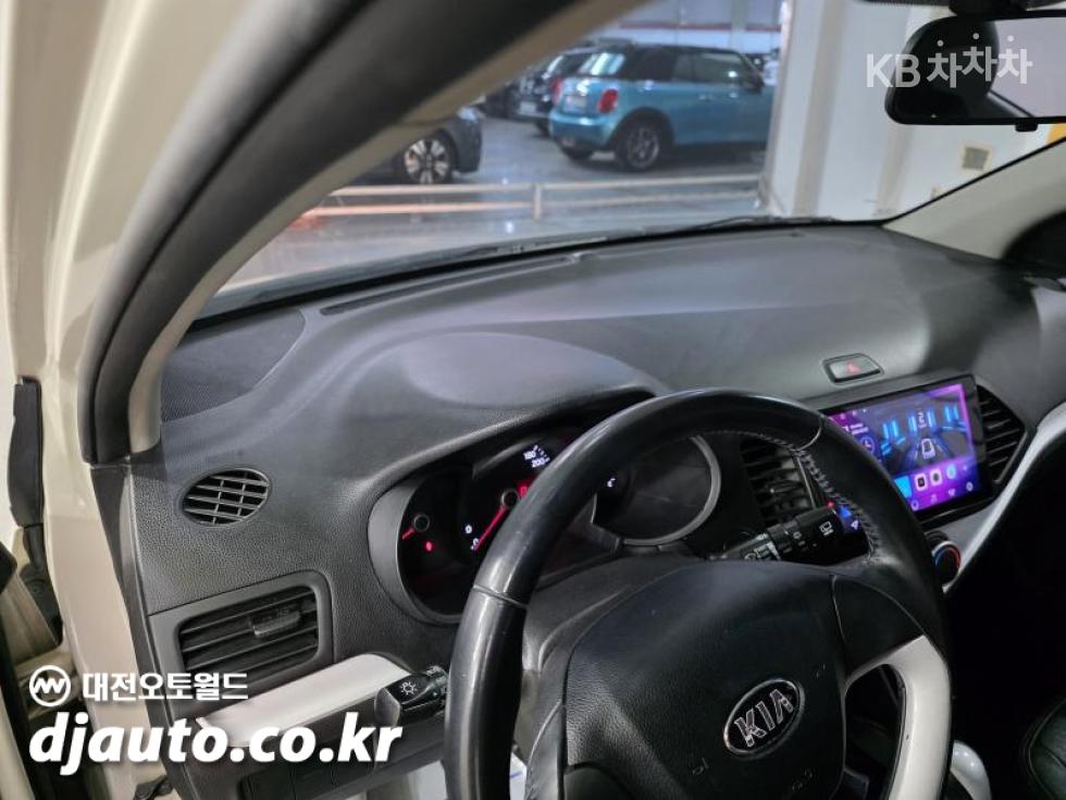 2014 - kia all