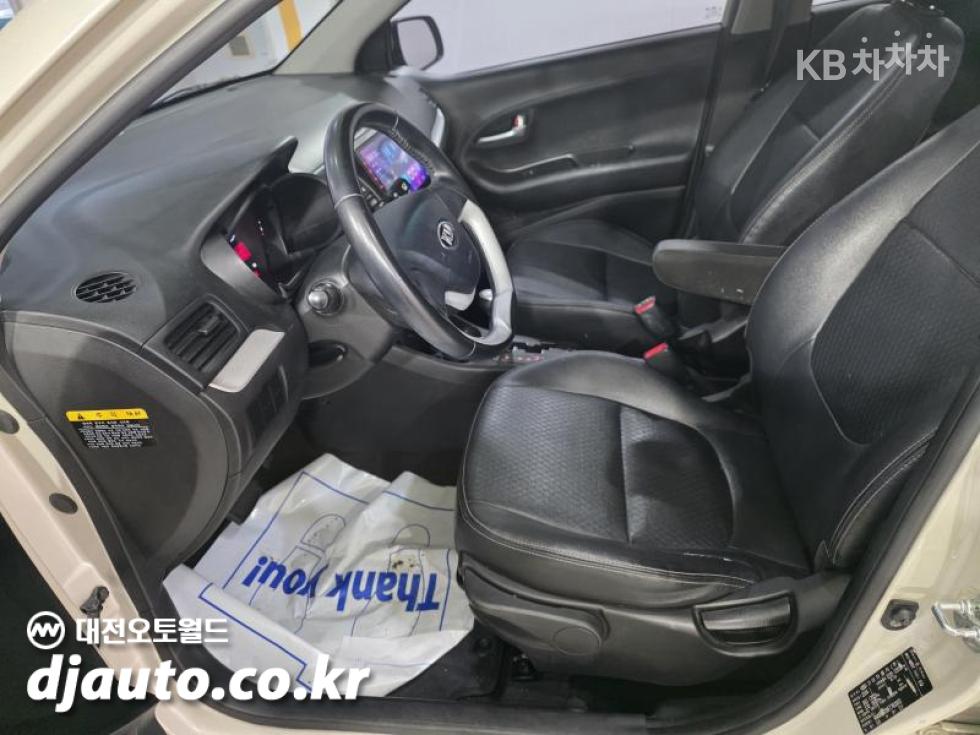 2014 - kia all