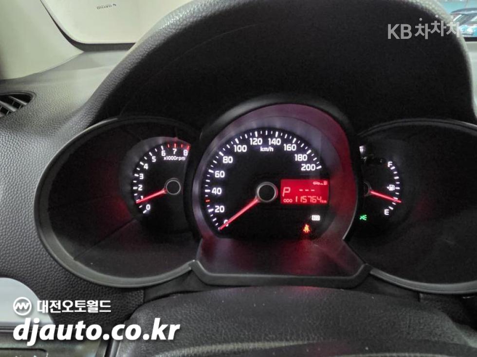 2014 - kia all