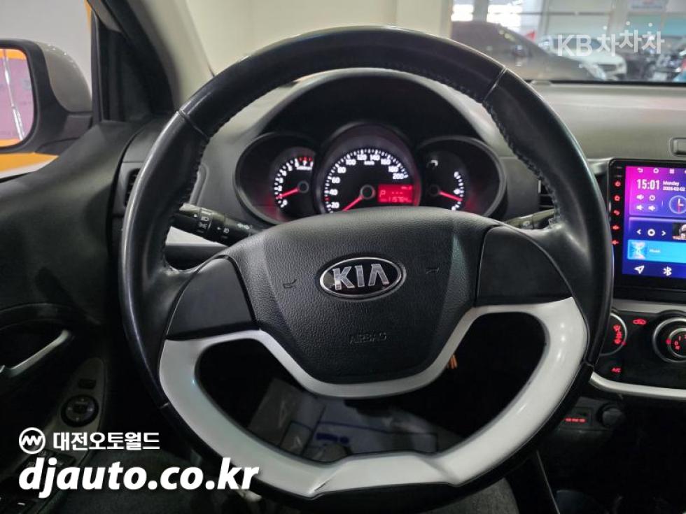 2014 - kia all