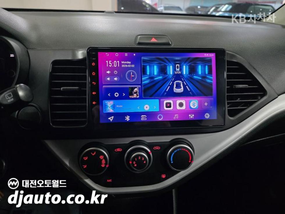 2014 - kia all