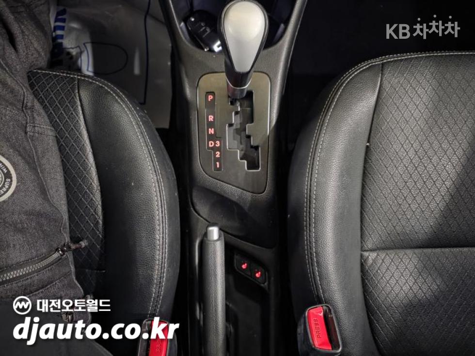 2014 - kia all