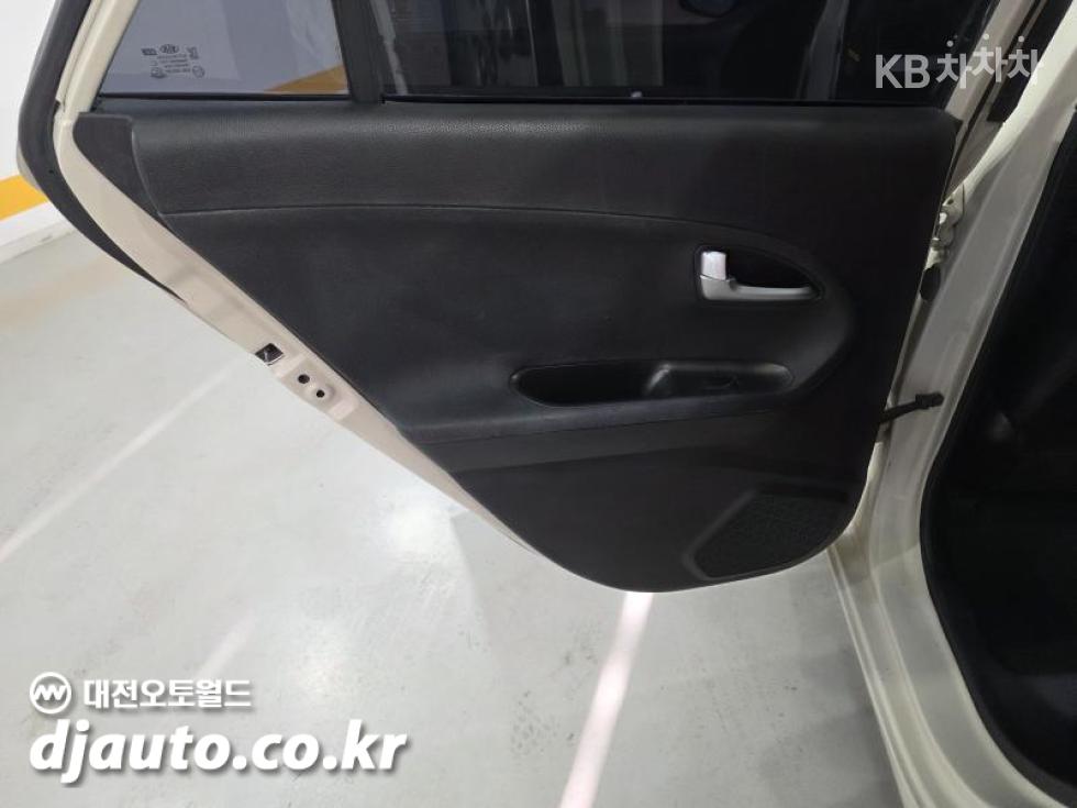 2014 - kia all