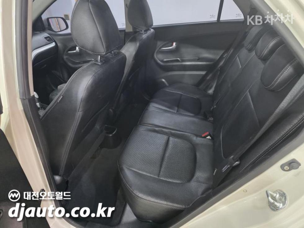 2014 - kia all