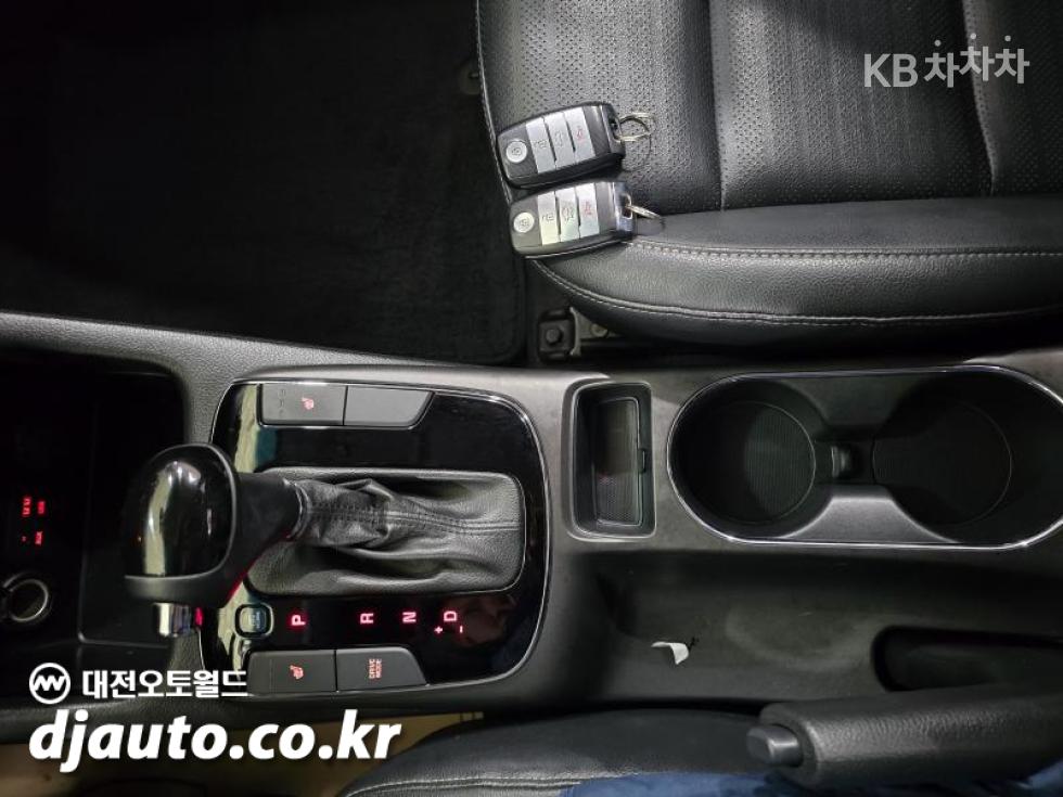 2016 - kia k3
