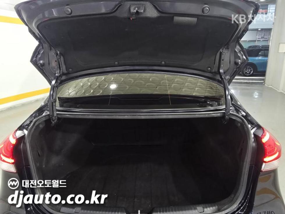 2016 - kia k3