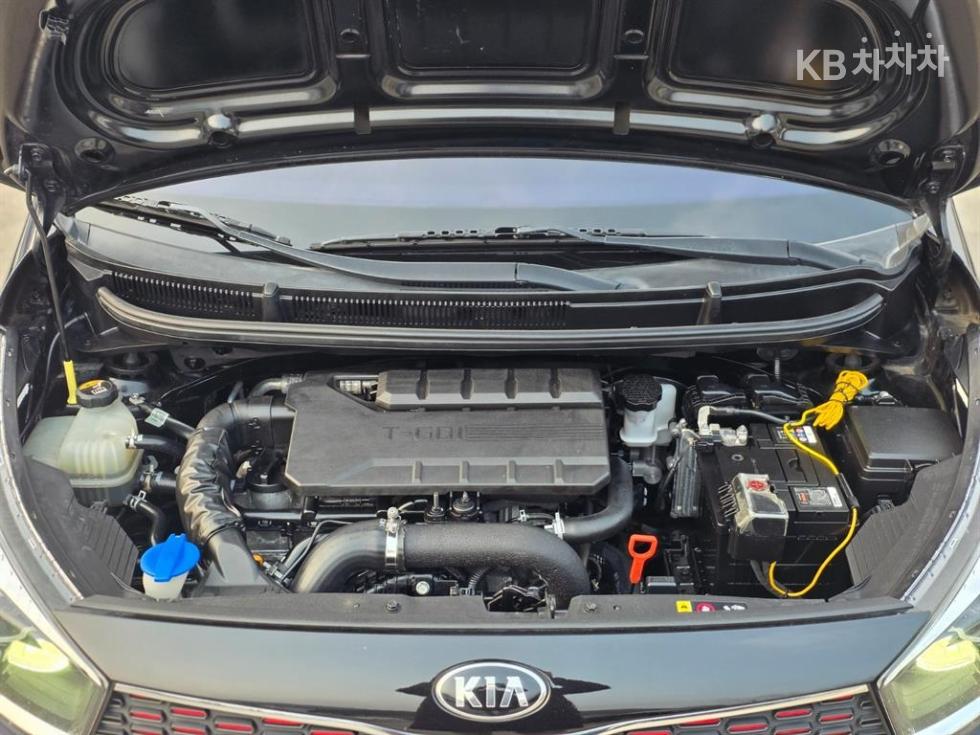 2018 - kia morning (ja)