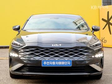 Kia K8 Noblesse — foto 1
