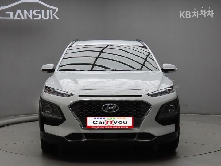 Hyundai Kona 1.6 HEV Premium Special