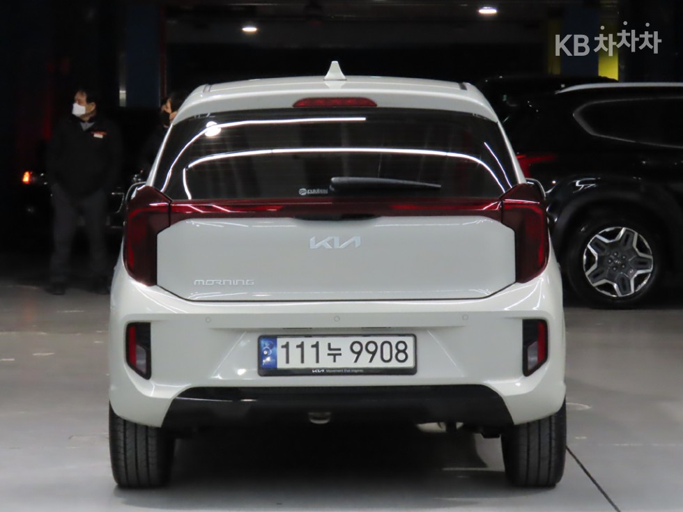 2024 - kia morning (ja)