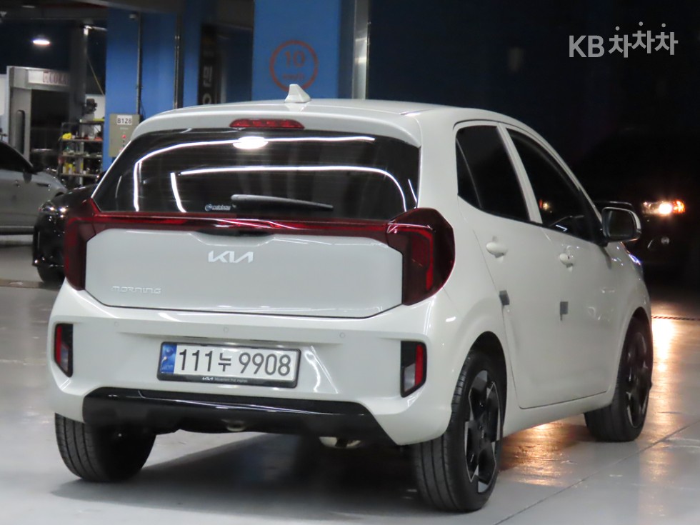 2024 - kia morning (ja)