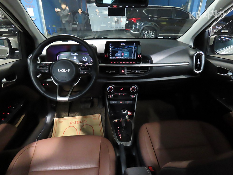 2024 - kia morning (ja)