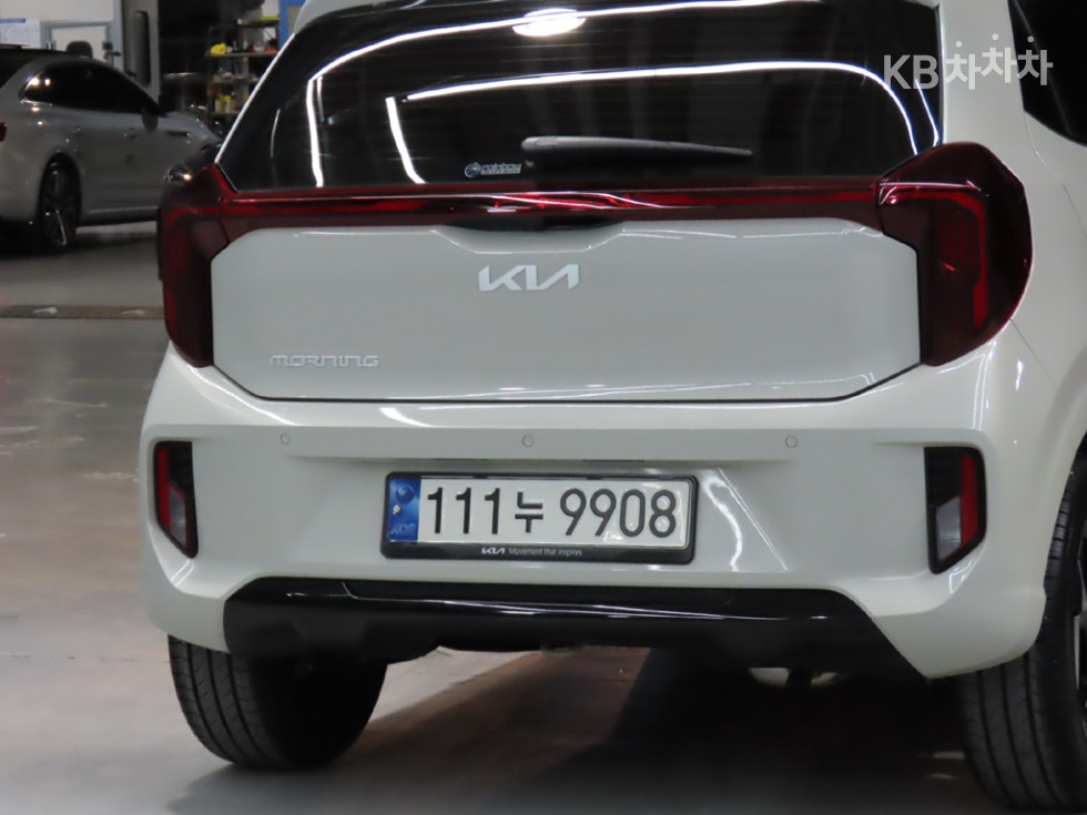 2024 - kia morning (ja)
