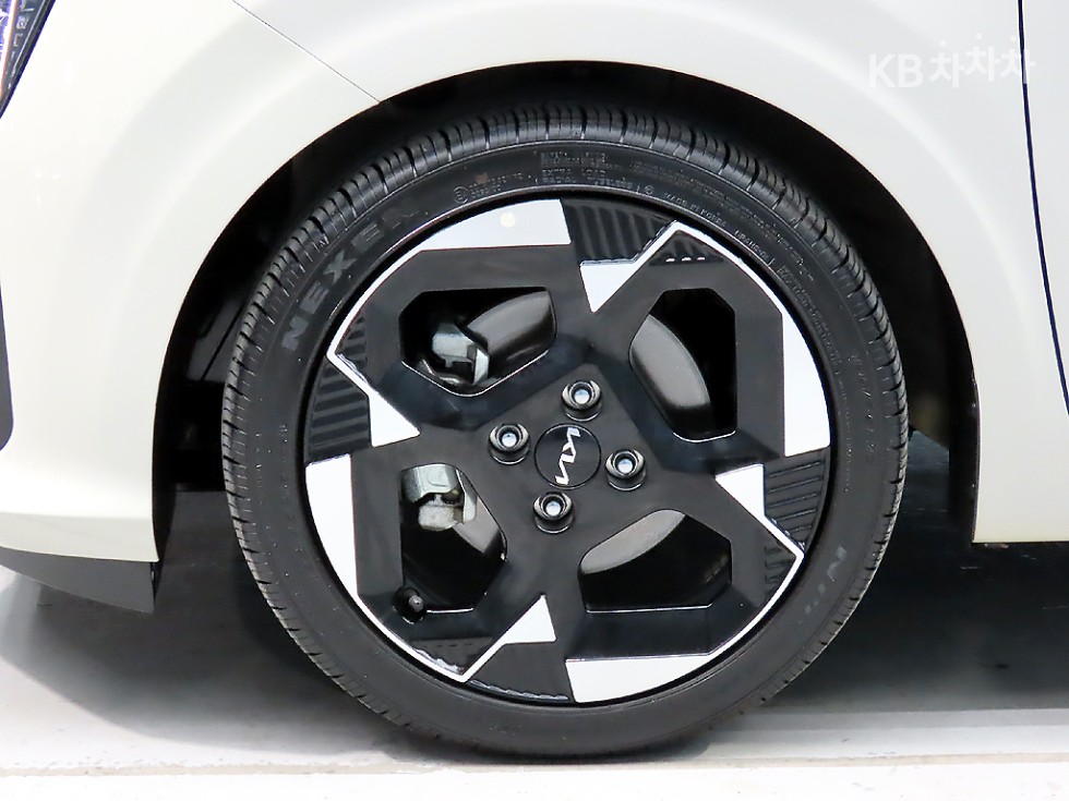 2024 - kia morning (ja)