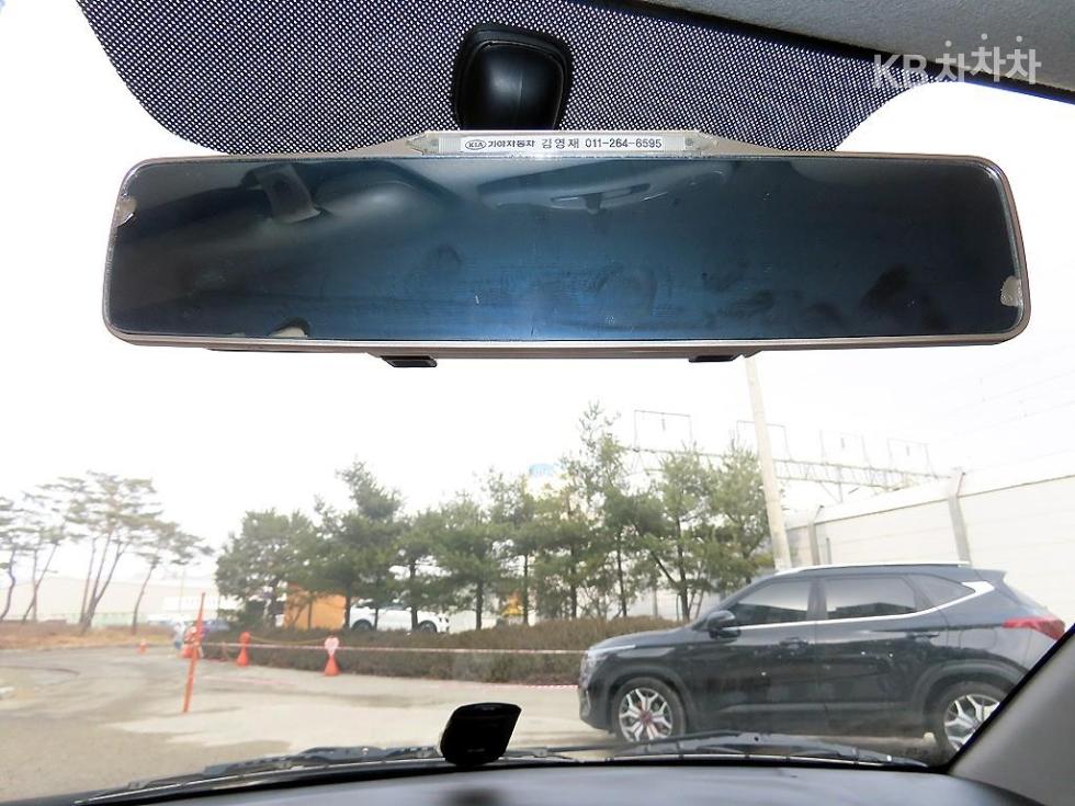 2008 - kia 뉴모닝밴