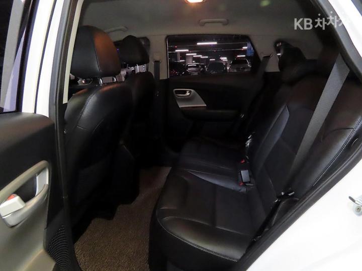 Kia Niro 1.6 Luxury 8