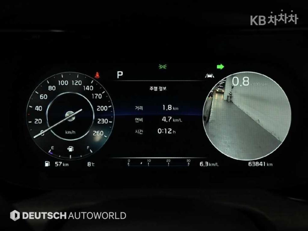 2022 - kia k5