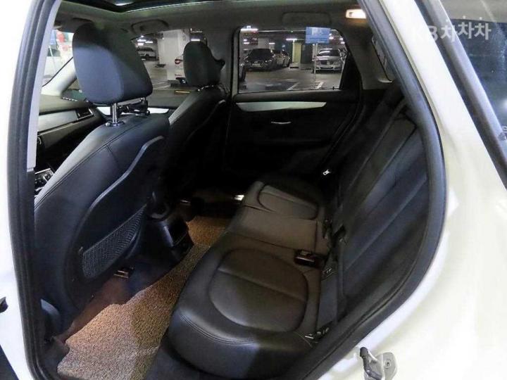 BMW 2 Series Active Tourer F45 Joy 8