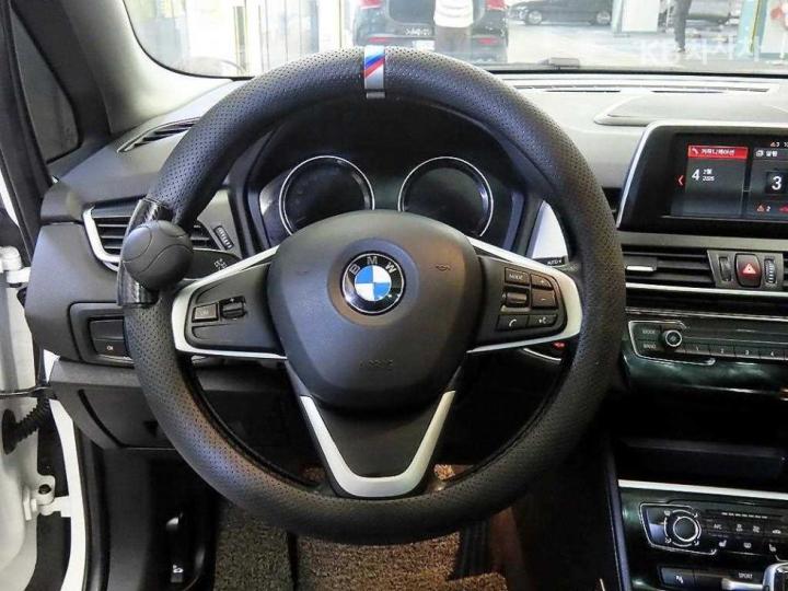 BMW 2 Series Active Tourer F45 Joy 9