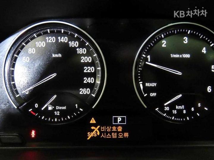 BMW 2 Series Active Tourer F45 Joy 10