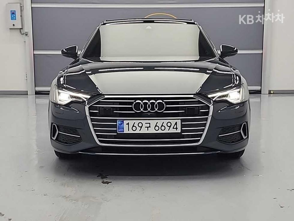 2023 Audi A6(C8) photo