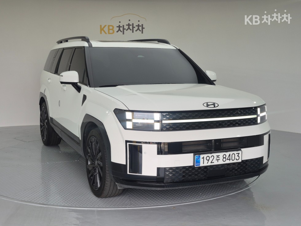 Hyundai Санта Фе