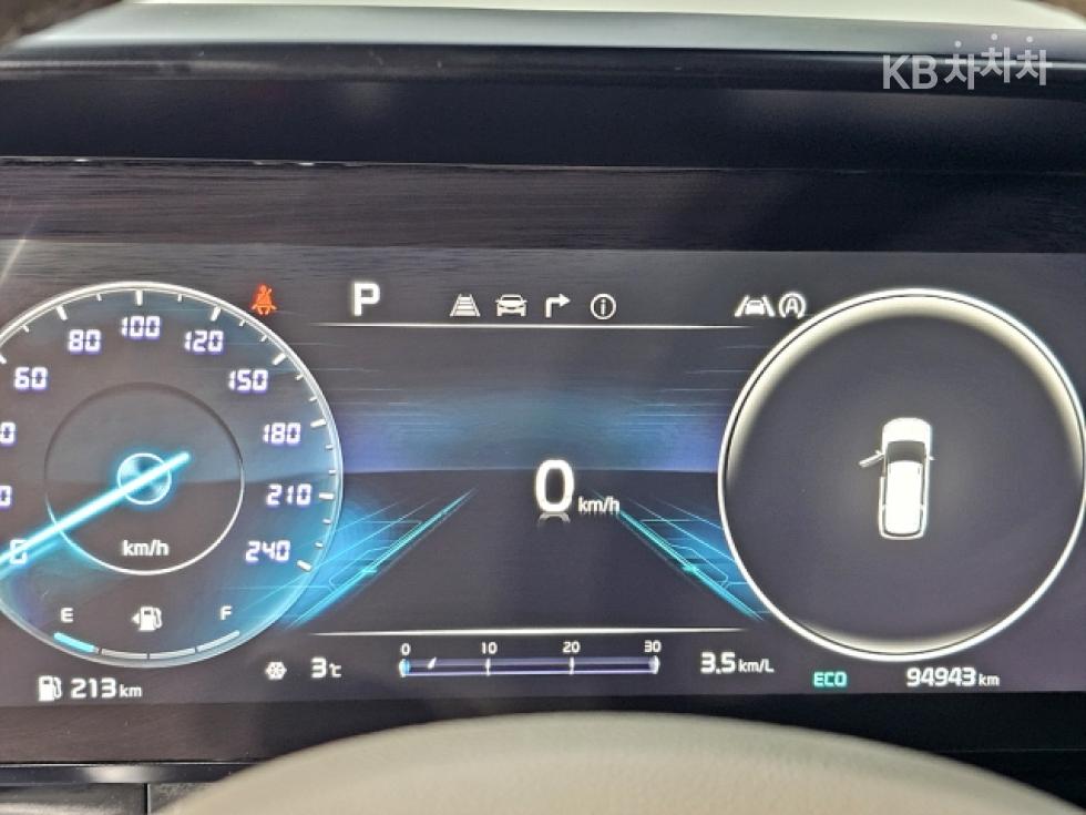 2022 - kia carnival