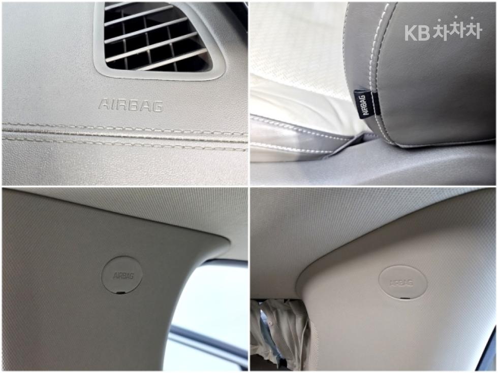 2022 - kia carnival
